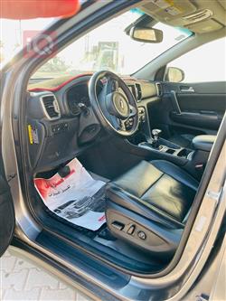 کیا سپۆرتاج